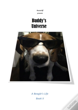 Capa do artigo Buddy'S Universe - A Beagle'S Life Book Ii