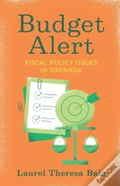 Capa do artigo Budget Alert