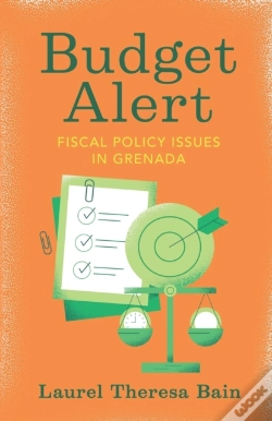 Capa do artigo Budget Alert