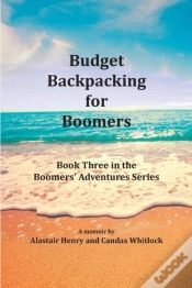 Capa do artigo Budget Backpacking For Boomers