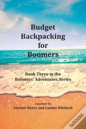 Capa do artigo Budget Backpacking For Boomers