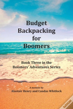 Capa do artigo Budget Backpacking For Boomers