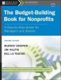 Budget Building Book For Nonprofits - Preview