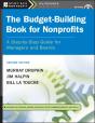 Budget-Building Book For Nonprofits - Preview