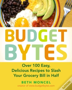 Capa do artigo Budget Bytes