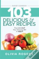 Budget Cookbook (3rd Edition)