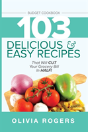Budget Cookbook (3rd Edition) - Preview