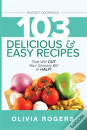 Capa do artigo Budget Cookbook (3rd Edition)
