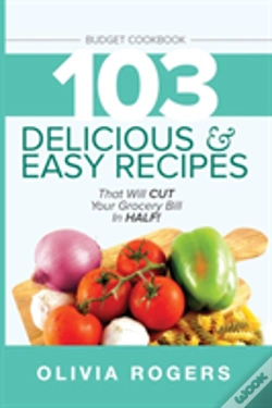 Capa do artigo Budget Cookbook (3rd Edition)