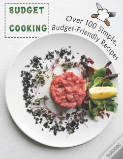Capa do artigo Budget Cooking