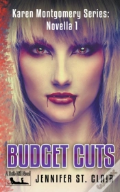 Capa do artigo Budget Cuts