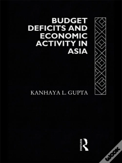 Capa do artigo Budget Deficits And Economic Activity In Asia