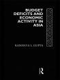 Budget Deficits And Economic Activity In Asia - Preview