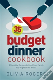 Capa do artigo Budget Dinner Cookbook (2nd Edition)