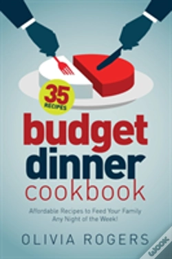 Capa do artigo Budget Dinner Cookbook (2nd Edition)
