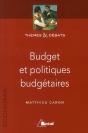 Budget Et Politiques Budgétaires - Preview