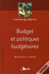 Budget Et Politiques Budgétaires