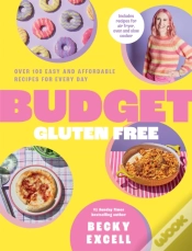 Capa do artigo Budget Gluten Free