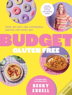 Capa do artigo Budget Gluten Free