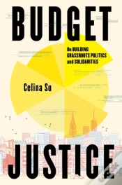 Capa do artigo Budget Justice
