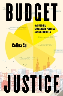 Capa do artigo Budget Justice