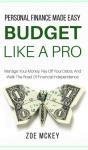 Budget Like A Pro - Preview
