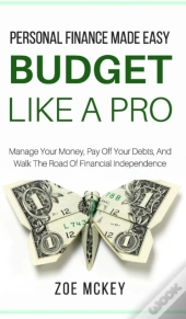 Budget Like A Pro