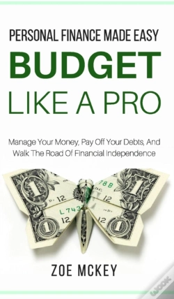 Capa do artigo Budget Like A Pro