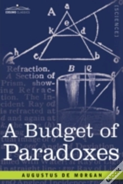 Capa do artigo Budget Of Paradoxes