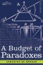 Budget Of Paradoxes - Preview
