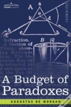 Capa do artigo Budget Of Paradoxes
