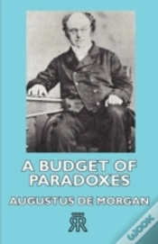 Capa do artigo Budget Of Paradoxes