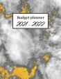 Budget Planner 2021-2022 - Preview