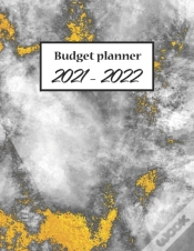 Capa do artigo Budget Planner 2021-2022