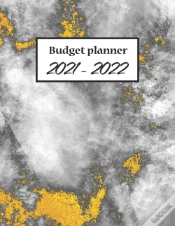 Capa do artigo Budget Planner 2021-2022