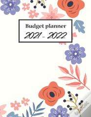 Budget Planner 2021-2022