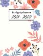 Budget Planner 2021-2022 - Preview