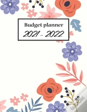 Capa do artigo Budget Planner 2021-2022
