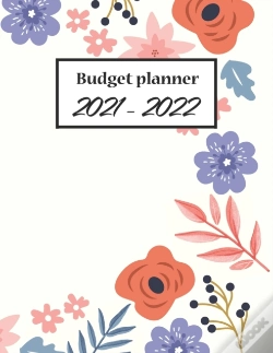 Capa do artigo Budget Planner 2021-2022