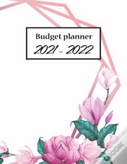Budget Planner 2021-2022