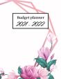 Budget Planner 2021-2022 - Preview