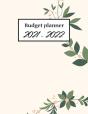 Budget Planner 2021-2022 - Preview