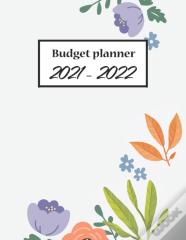 Budget Planner 2021-2022