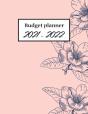 Budget Planner 2021-2022 - Preview