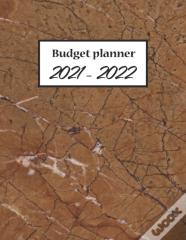 Budget Planner 2021-2022