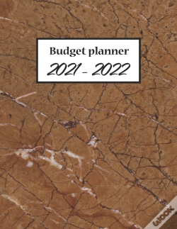 Capa do artigo Budget Planner 2021-2022