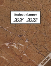 Capa do artigo Budget Planner 2021-2022