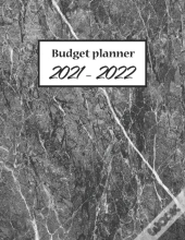 Budget Planner 2021-2022