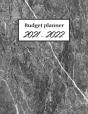 Budget Planner 2021-2022 - Preview