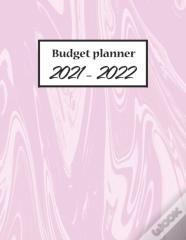 Budget Planner 2021-2022